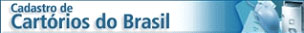Cadastro de Cartrios do Brasil