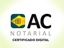 Certificado Digital