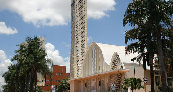 Igreja de Matão